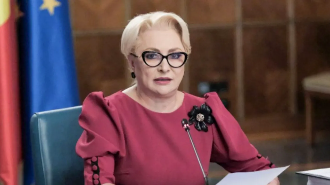 Viorica Dăncilă a răspuns victimelor din Colectiv: „Voi susține propunerea lor de modificare a legislației”