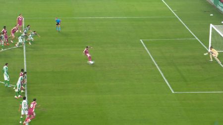 Scandal uriaș la Betis - Real Madrid, după penalty-ul ratat de Mbappe! Specialistul s-a pronunțat
