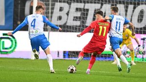 O nouă regulă în Superliga privind numărul de jucători formați la nivel național. Ce trebuie să facă toate cluburile din România începând cu noul sezon