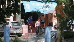 Reghecampf: "La bucurie toți sunt dispuși să vină, eu vin la greu"