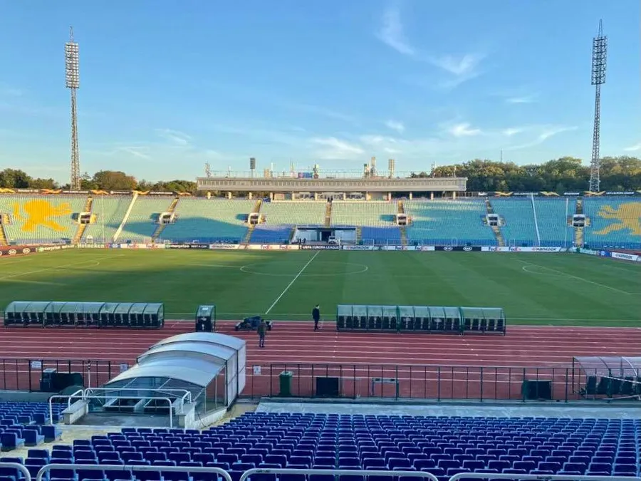 Sursă foto: Facebook CFR Cluj