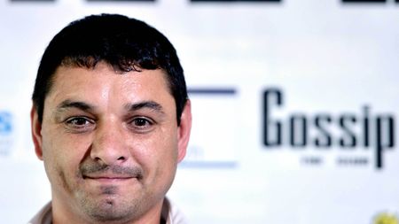 Toată lumea îl felicită pe Gâlcă. Ionel Ganea: "Mă bucur pentru Costel, Dumnezeu l-a răsplătit". Antrenorul Dunării Călărași e mulțumit de tragerea la sorți: "Avem o grupă accesibilă"