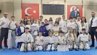 Sportivii români au strălucit la Campionatul Balcanic de Karate Kyokushin! Care a fost momentul special al competiției