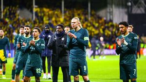 Respect pentru fani! Vedetele lui Manchester City vor plăti banii dați de suporteri pe bilete în deplasarea de la dezastrul cu Bodo/Glimt