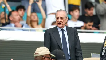 Detaliul care l-a șocat pe Florentino Perez, după PSG – Real Madrid 4-0