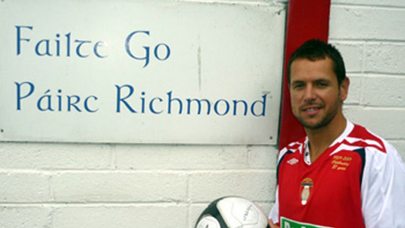 Optimism irlandez! **"Sper să prindem Steaua într-o zi slabă!"