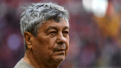 Lucescu tratează „boala noastră cronică“: greșeala românească pe care o tot repetăm, fără să învățăm nimic