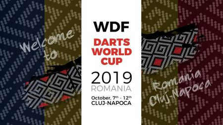 Evenimentul unic în Europa de Est: Campionatul Mondial de Darts din România, peste 650 de jucători și oficiali vor fi prezenți la Cluj-Napoca
