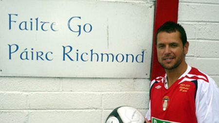 Optimism irlandez! **"Sper să prindem Steaua într-o zi slabă!"