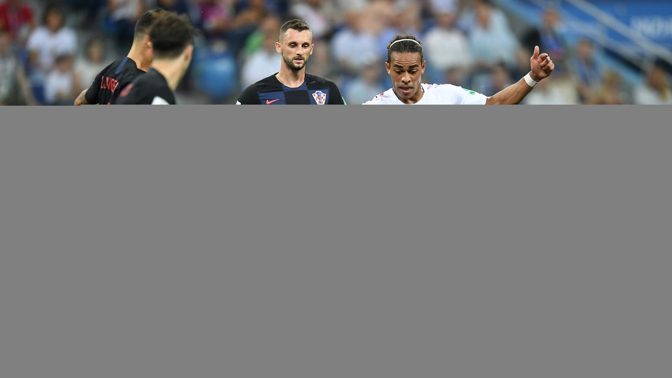 LIVE BLOG CM 2018, ziua 17 | Croația câștigă dramatic cu Danemarca! Subasic și Schmeichel au apărat câte trei penalty-uri, Rakitic a transformat ultima lovitură. Rusia - Croația, al doilea "sfert" de la CM