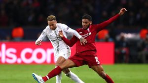 PSG - Liverpool 2-1 | Sufocați în "Parcul Prinților"! Cronica "blockbuster-ului" în care Tuchel a fost mult deasupra lui Klopp