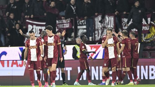 CFR Cluj, decizie fără precedent: „Chiar dacă vor zice unii că desconsiderăm competiția!”