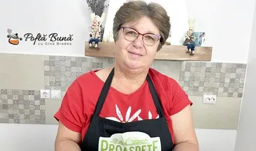 Gina Bradea a fost operată de urgență. Celebra bucătăreasă se confruntă cu probleme serioase de sănătate / VIDEO