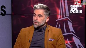 Scandalul „Autocarul” între Gabi Torje și selecționerul Christoph Daum, dezvăluiri fabuloase relatate de psihologul Silviu Ioniță! „Am regizat tot ce s-a întâmplat. S-a stricat după 100 metri într-o pantă”. VIDEO EXCLUSIV DRUMUL SPRE PARIS