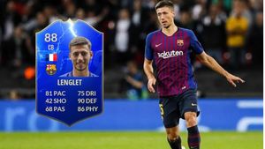 eLaLiga este campionatul cu una dintre cele mai puternice defensive din FIFA 20! Clement Lenglet a primit super atribuții cu rating 93. Cum îl puteți obține