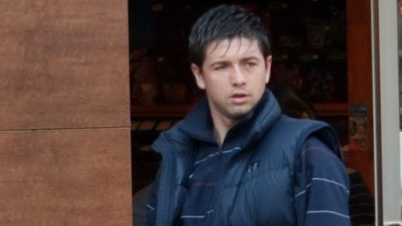 "Eu la lotul 'B'? E o glumă?"