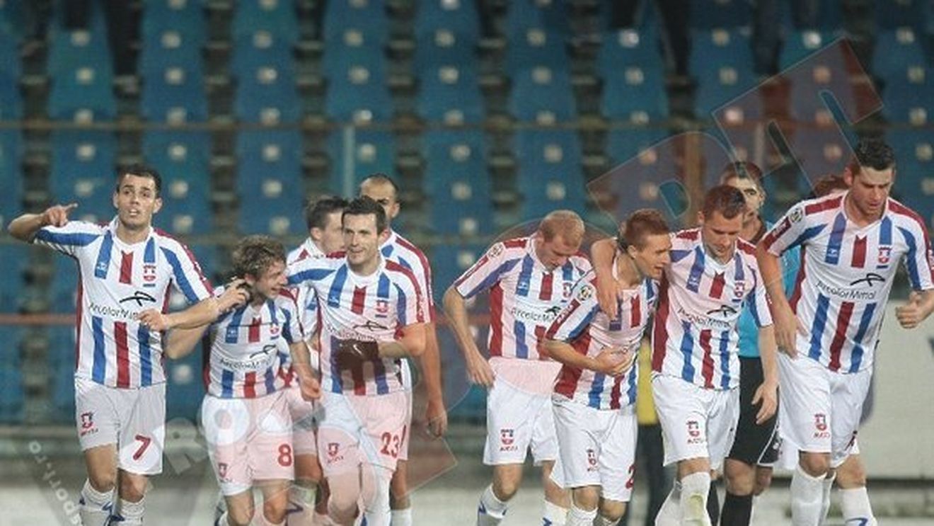 Marius Stan: "Vom face tot posibilul să-l păstram pe Antal"** Prima REACȚIE a jucătorului