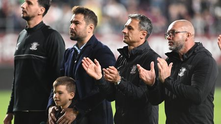 A fost în stafful lui Adrian Mutu la ultimele cinci echipe conduse de ”Briliant” și acum îi ia locul lui Dan Alexa la CS Tunari. EXCLUSIV