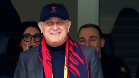 Dan Şucu le ia banii bogătaşilor britanici! Vin 20.000.000 de euro pentru transfer