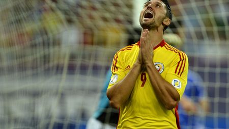 Marica și-a propus un egal cu Olanda:** "Sunt cu o clasă peste turci, dar muncind foarte mult putem scoate un rezultat bun!"