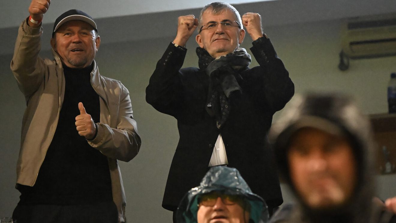 Botoşani e lider, iar patronul Iftime atacă din nou relația de muncă Becali - Charalambous: „Străinii ne văd ca pe nişte sălbatici”