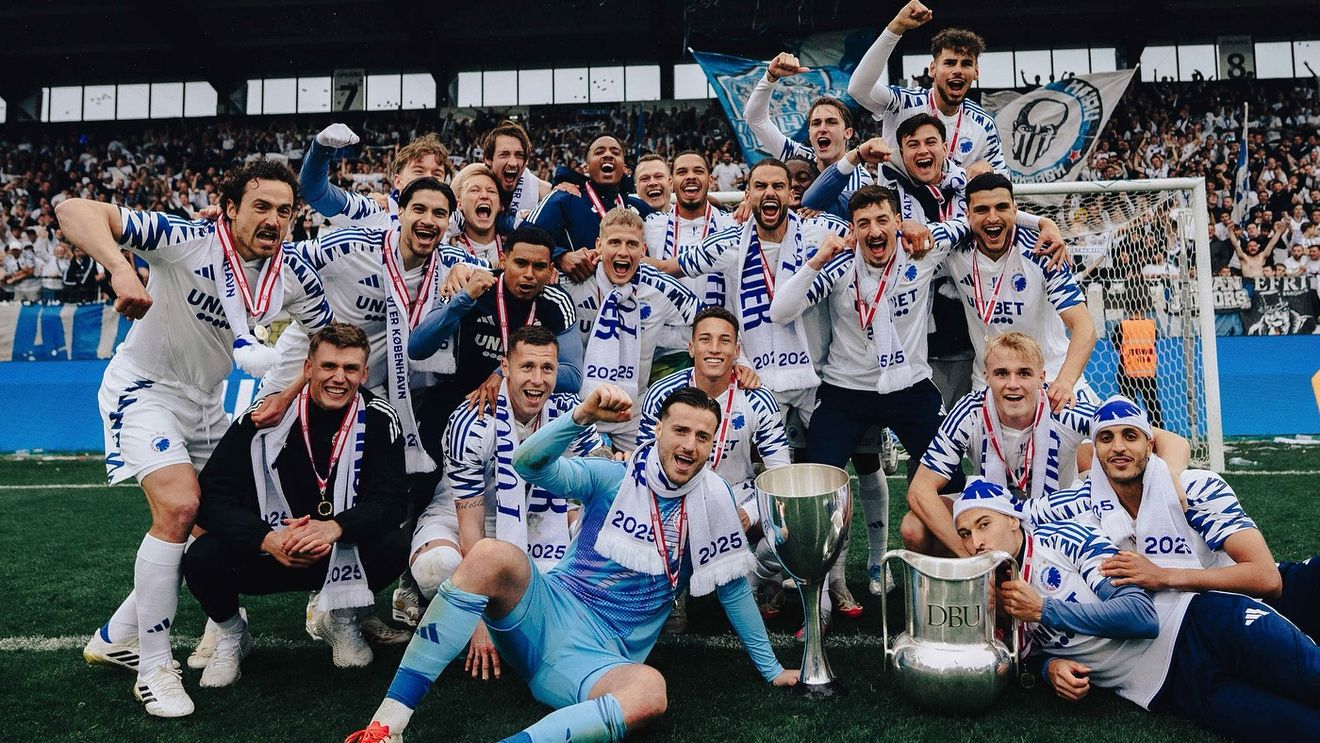 „Cu ea aș vrea să jucăm, dacă mă pui să aleg!”. De ce se teme Meme Stoica de Copenhaga, dacă FCSB trece de Shkendija
