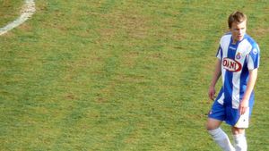 Alexandru Maxim, cedat de Espanyol