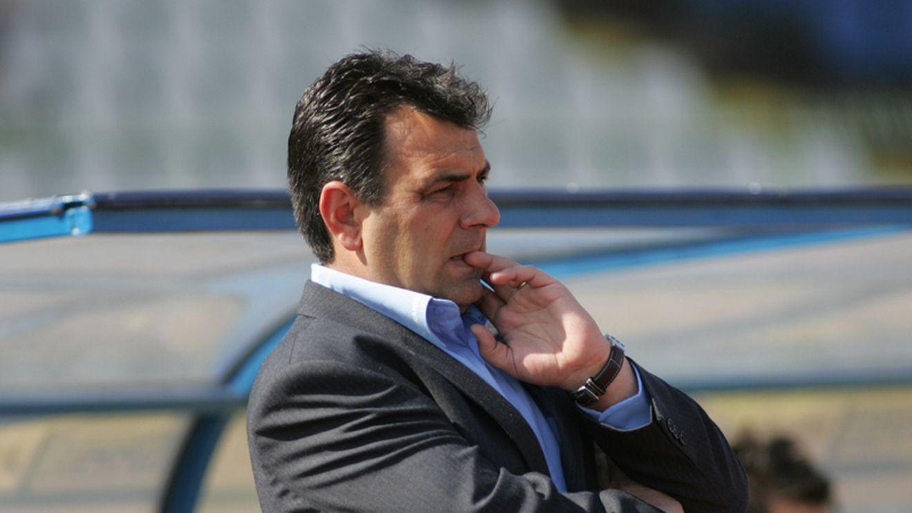 Stoica: "A fost cel mai prost meci de cand sunt eu la Buzau"