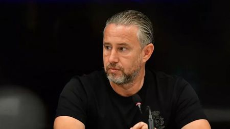 Laurențiu Reghecampf, prima reacție! Basarab Panduru vine la Universitatea Craiova: „El spune totul direct, nu are niciun fel de teamă”