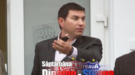 "Nu avem nevoie de banii lui Negoiță! Ne-a jignit când a zis că dă mai mulți bani ca noi!"