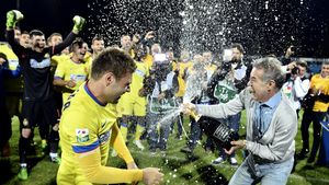 S-a aflat adevăratul motiv care a dus la ruptura dintre Adi Popa și conducerea FCSB! Fotbalistul a dezvăluit tot, la 9 ani distanță. VIDEO