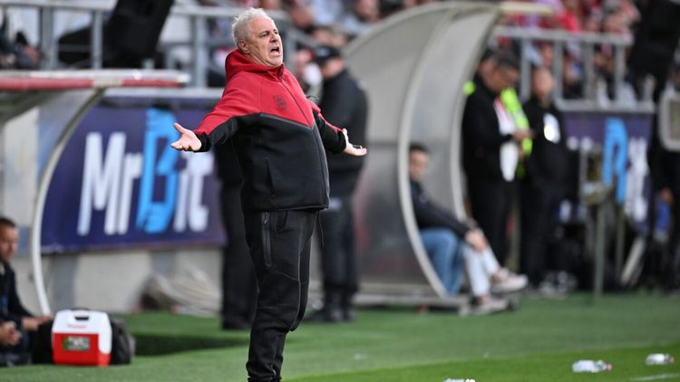Șumudică a dat verdictul despre Dinamo și transferurile „câinilor”