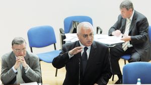 „Nu am nevoie de Sandu!"