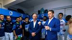 Primarul trage un semnal de alarmă înaintea startului din Superliga. „Suntem dezamăgiți!”. EXCLUSIV
