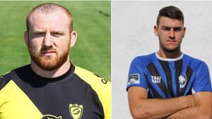 Badiu și Chirică, în lotul echipei naționale de rugby pentru meciurile test cu SUA, Canada și Uruguay