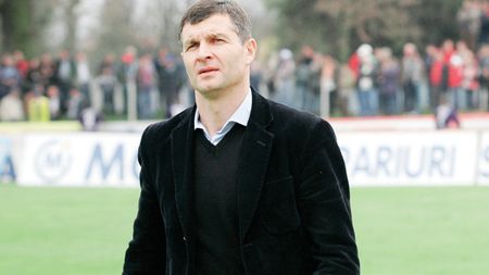 Sabău a făcut istorie la Timișoara!