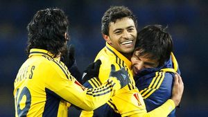 Se naște o nouă forță în Europa? O echipă a fost preluată de un miliardar, chiar în ajun de Crăciun:** "Investim în dezvoltare"