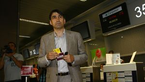 Moștenirea lui Victor Pițurcă la națională. 50% victorii, 25 de debutanți din Liga 1 și un salt de 27 de locuri în clasamentul FIFA