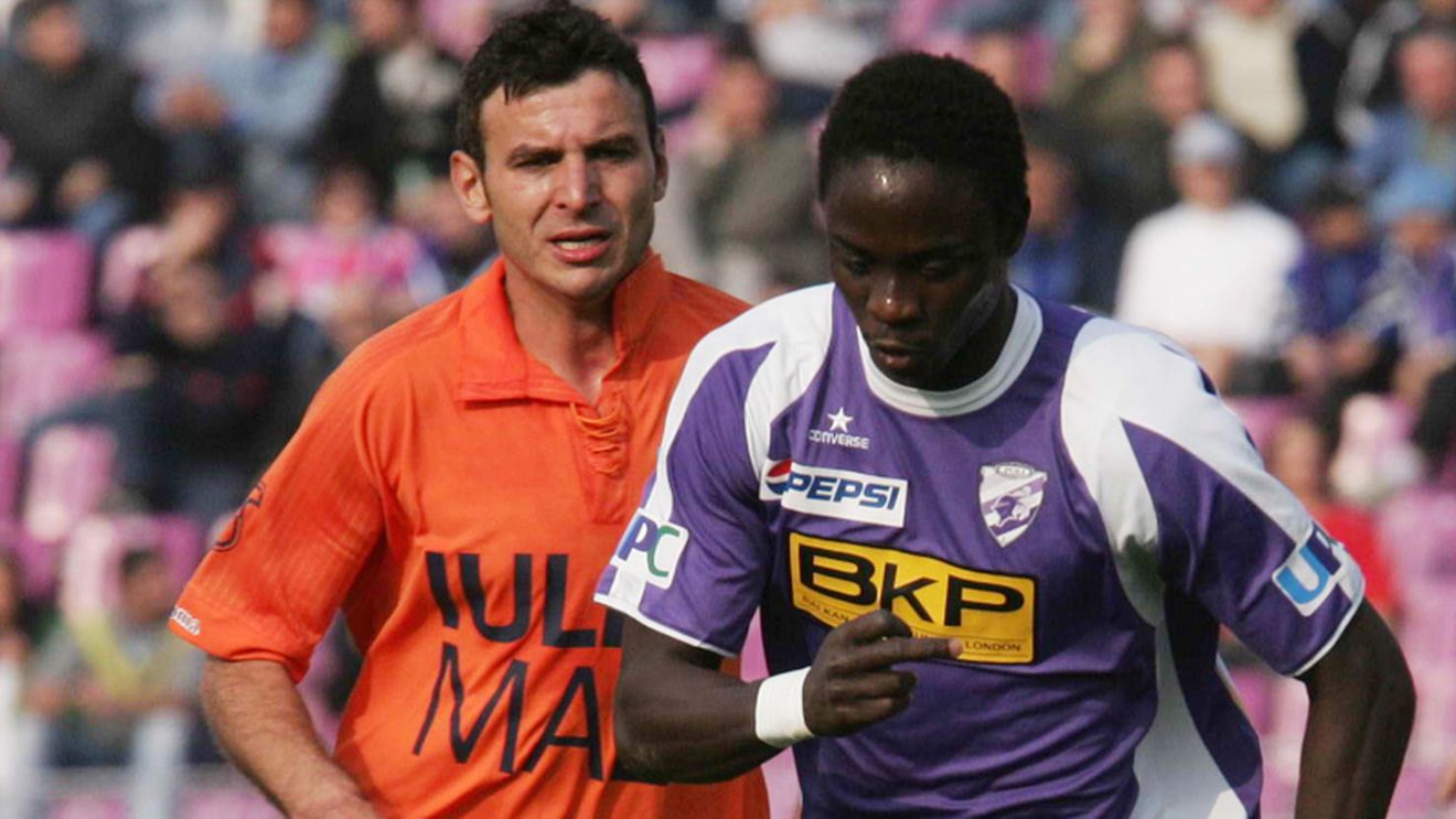 Marian Iancu: "Probabil că ne vom despărți de Mansour"