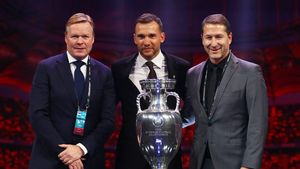 Shevcenko se teme de România. „Un meci pe terenul ei la turneul final este foarte greu. Nu mi-aș dori asta”. Ce detalii intime a dezvăluit selecționerul Ucrainei