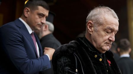 Soția s-a supărat pe Gigi Becali. Decizia care a necăjit-o pe Luminița Becali