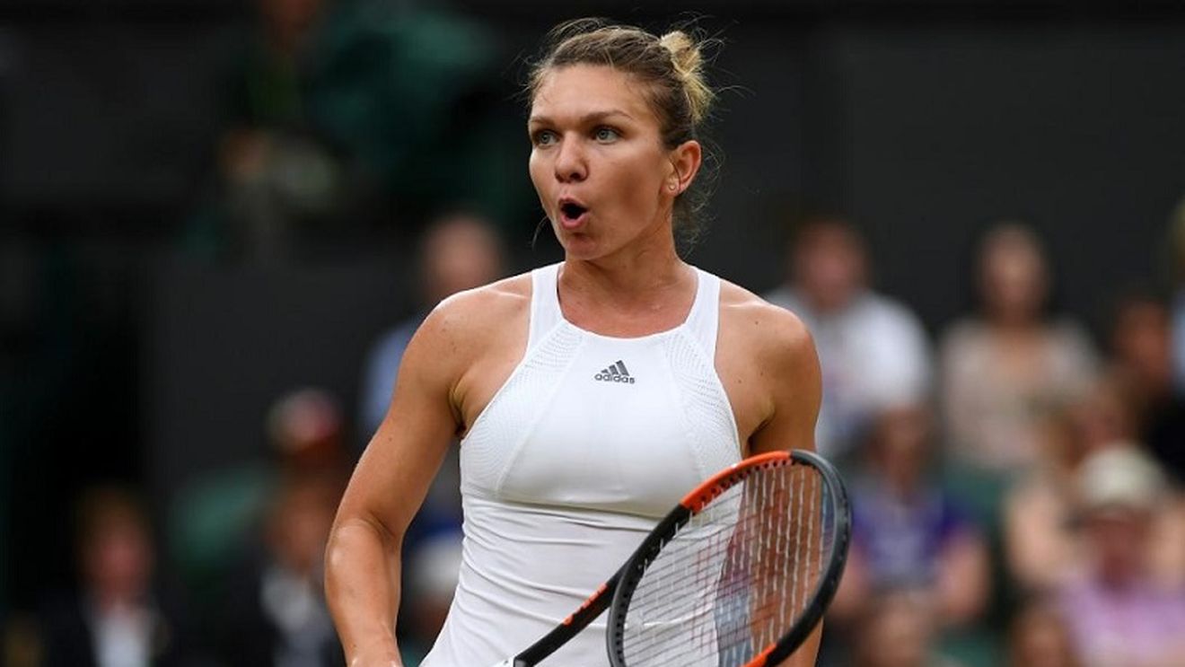 Semnalul revenirii! Așteptări mari pentru Simona Halep în sezonul de iarbă: "Sunt foarte entuziasmată să văd cum va fi!". Când debutează la Eastbourne