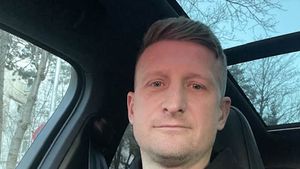 Drama fraților Goian la început de an: „Să îi dai o îmbrățisare mamei din partea noastră”