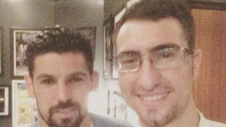 Încă un transfer de top pentru Guardiola! FOTO | Un star din naționala Spaniei, surprins aseară în Manchester! Cât plătește City