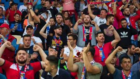 Premieră la Târgoviște: Chindia vinde bilete virtuale pentru jocurile cu CFR Cluj și FC Botoșani