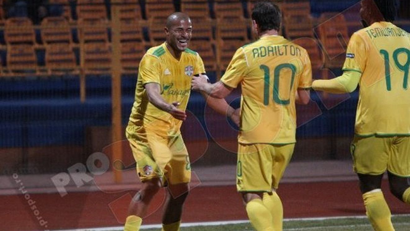 O legendă a "câinilor" îl face praf pe cel mai prolific străin all-time:** 'Nu se poate compara cu mine! Eu am câștigat campionatul cu Dinamo'