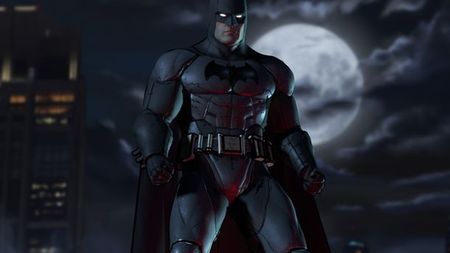 Batman de la Telltale Games - dată de lansare pentru al doilea episod