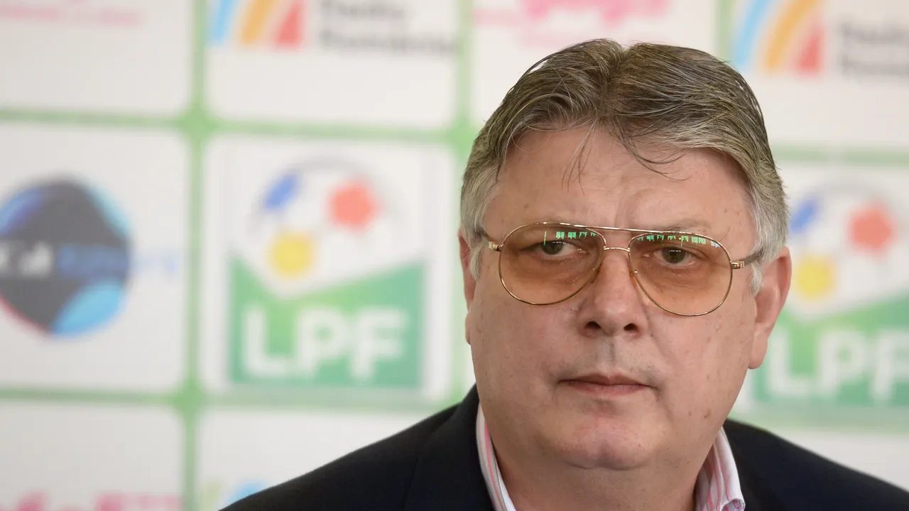 Gino Iorgulescu i-a răspuns lui Negoiță, după ce dinamovistul a insinuat în ProSport nereguli în cedarea drepturilor TV