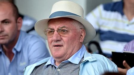 Secretele longevității lui Dumitru Dragomir! Ce nu bea şi ce evită să facă pentru a nu îmbătrâni