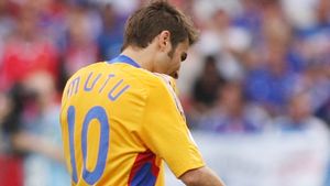 Mutu: "Deciziile lui Pițurcă nu sunt mereu pe placul meu"